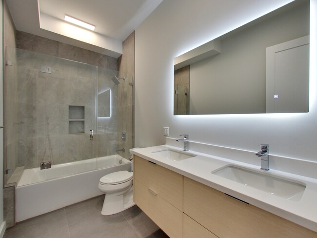Building Photo - Experience a Life Well Lived. 1BD with Con...