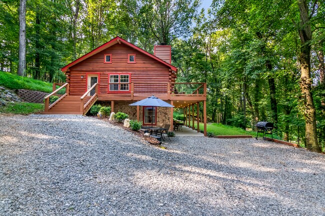 Foto del edificio - 165 Timberwalk Dr