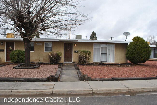 Building Photo - 2301 Nathan Ave