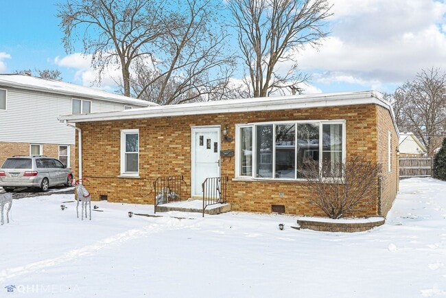 Building Photo - 2BED/1BATH Home in Alsip