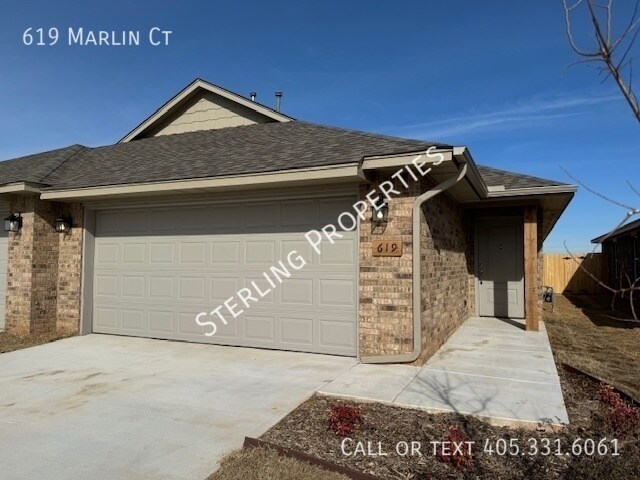 Building Photo - 619 Marlin Ct