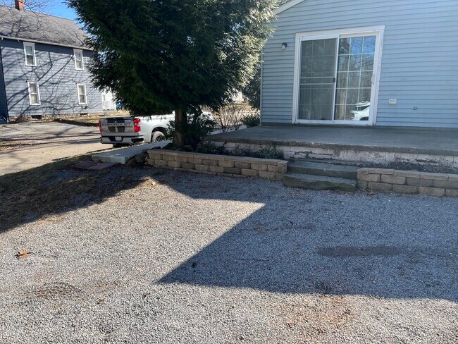 Foto del edificio - 930 Prospect St