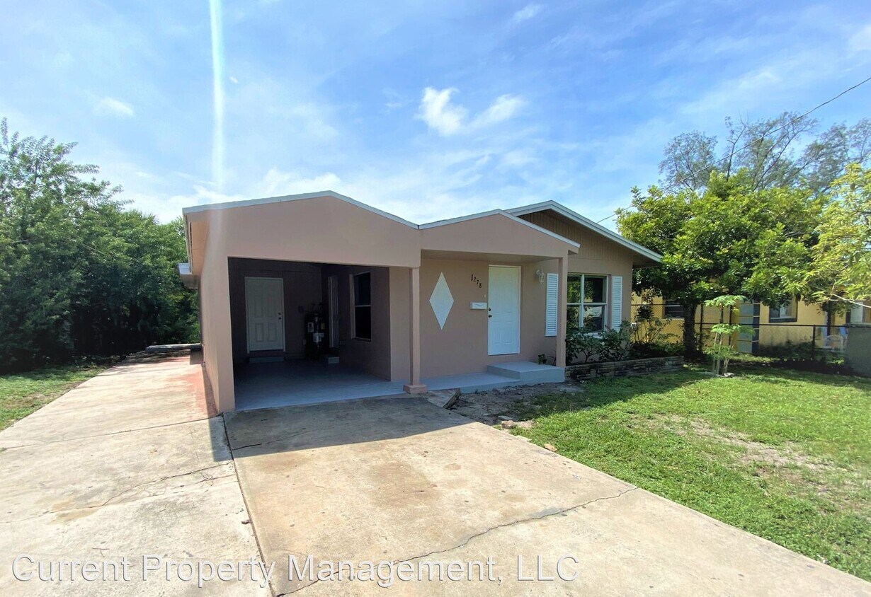 Primary Photo - 4 br, 2 bath House - 1278 5th Ave N