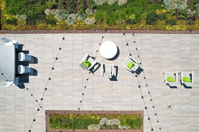 Foto del edificio - Backhouse Apartments