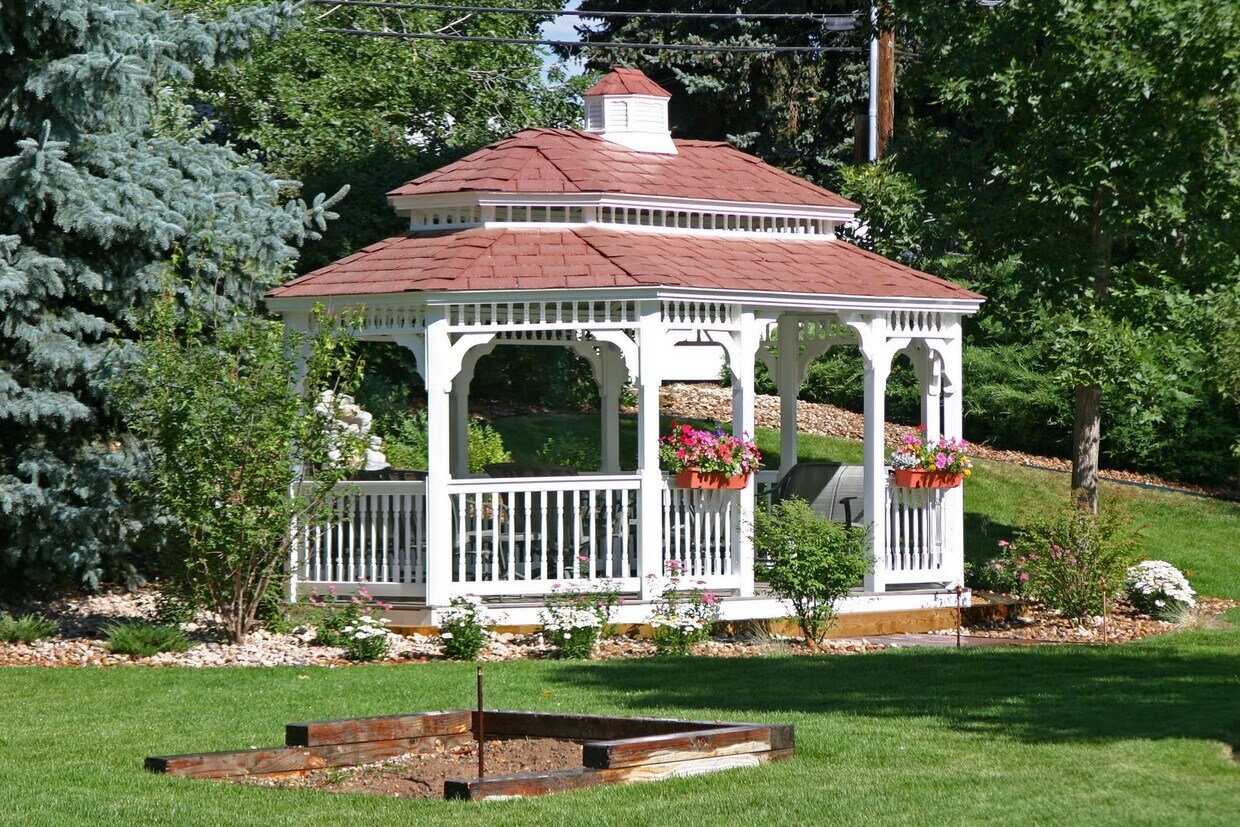 Glorieta - Heritage Apartments