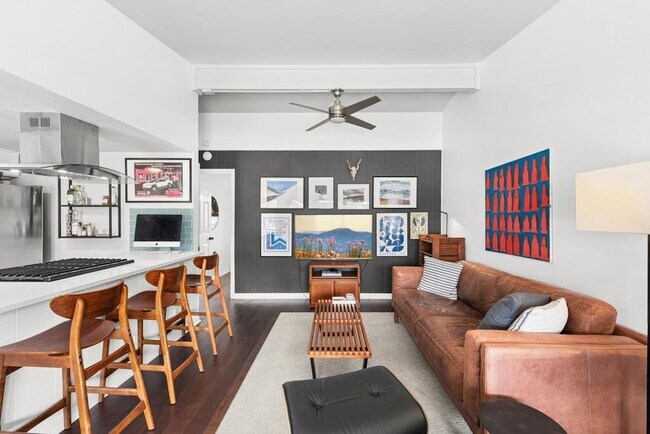 Foto del edificio - 5601 Woodrow Ave