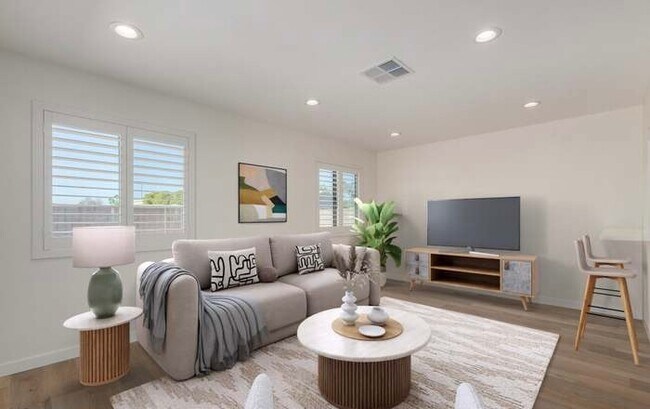 Foto del edificio - 2958 S El Paradiso