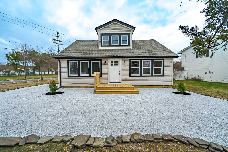 54 Tulsa Dr, Barnegat Township, NJ 08005 House Rental in Barnegat