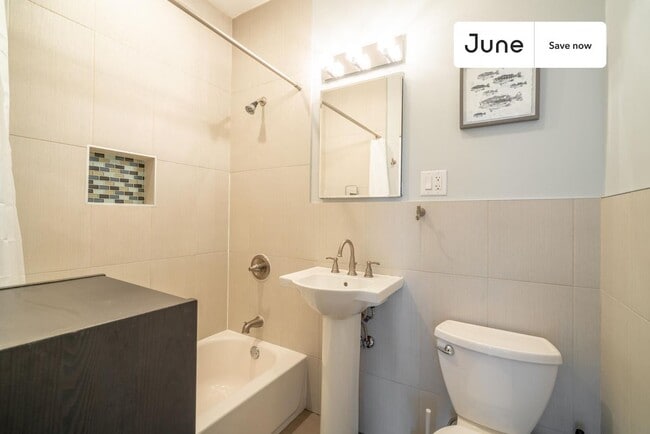 Photo - 270 W 139th St Apartment