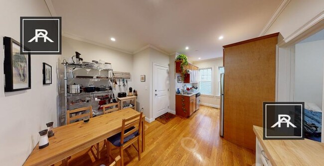 Building Photo - 3 bedroom in Cambridge MA 02141