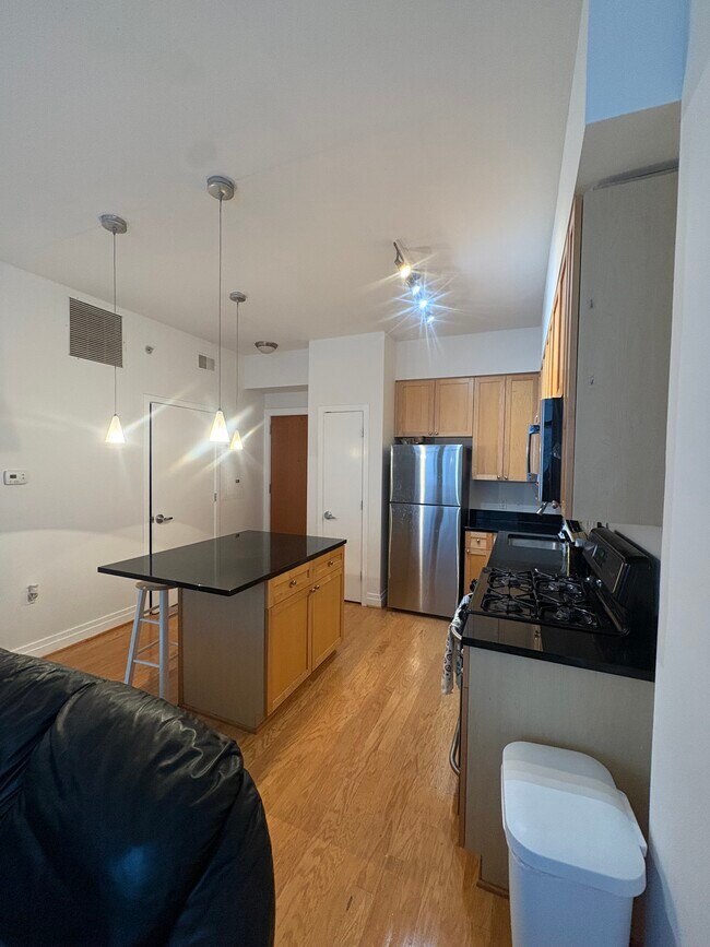 Foto del edificio - 2120 Vermont Ave NW