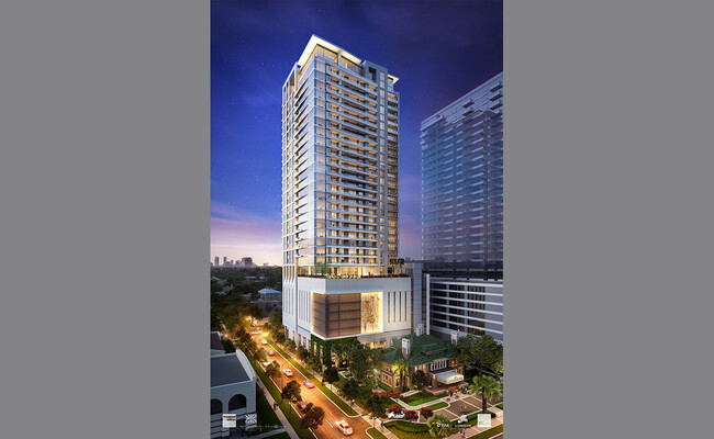 Building Photo - Sleek 2-Bedroom Apartments: Discover Moder...