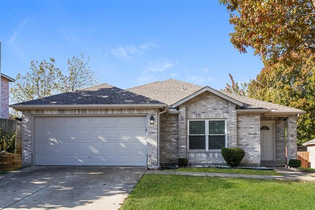 Foto principal - 1225 McCary St