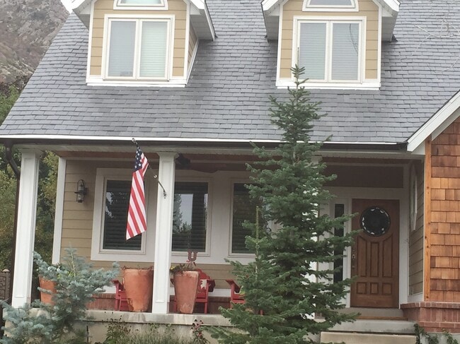 Foto del edificio - 9751 S Old Ranch Pl