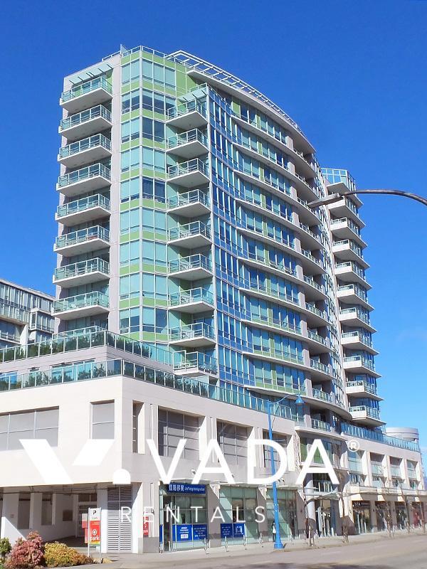 Primary Photo - The Grand Apartment For Rent 706-5599 Coon...