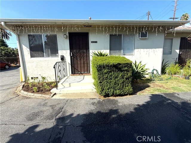 Foto del edificio - 5629 Temple City Blvd