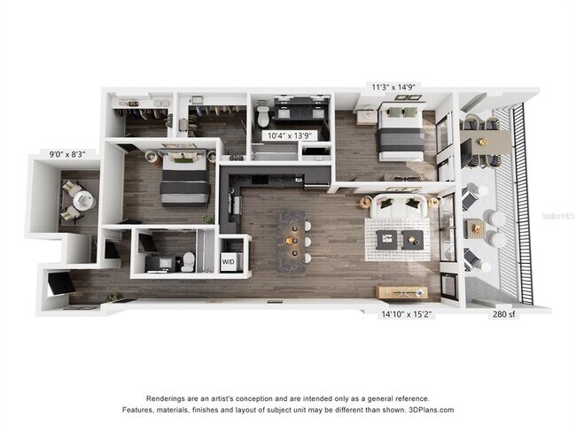 Foto del edificio - 221 Main St N