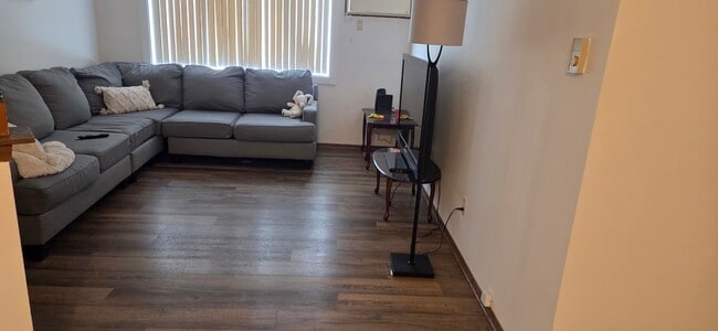 Living Room Furniture excluded - Ridgeview Terrace