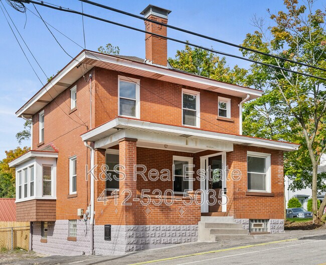 Foto del edificio - 2119-2119 Mt Troy Rd