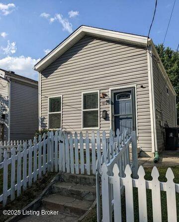 Foto principal - 939 Goss Ave