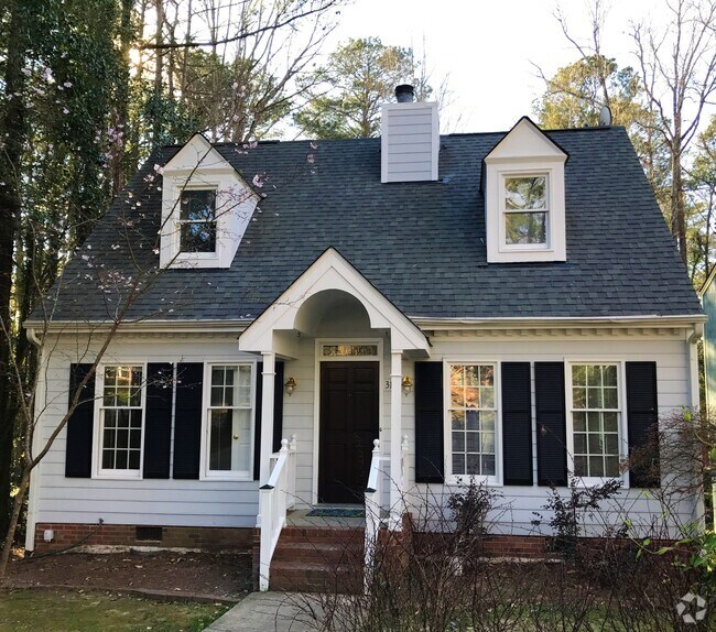 University Estates Apartments under 2,500 Durham, NC 1 Rentals