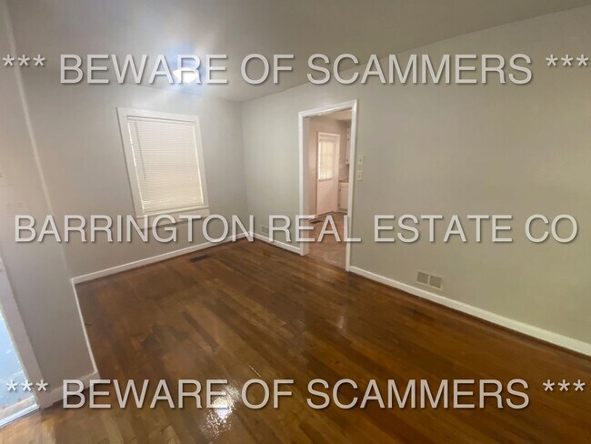 Foto del edificio - Birmingham/Roebuck