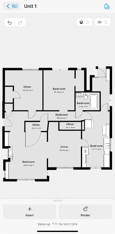 Photo - 2226 Channing Way Apartment