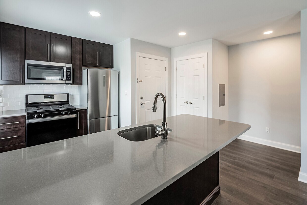 Styertowne Apartments Alquileres en Clifton, NJ