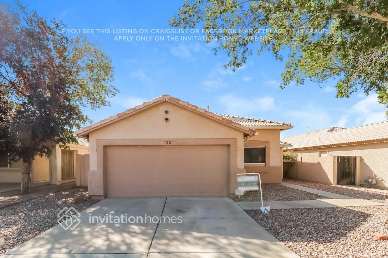 Foto principal - 9327 W Gold Dust Ave