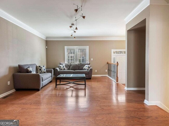 Building Photo - 6140 Briggs Way