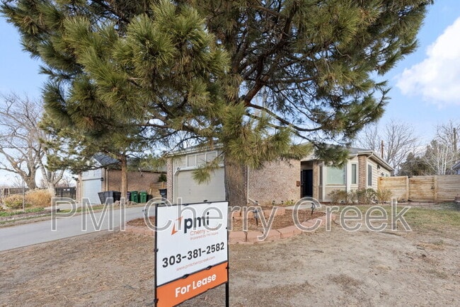 Building Photo - 6545 E Exposition Ave