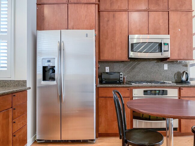 Foto del edificio - 161 Shipley St