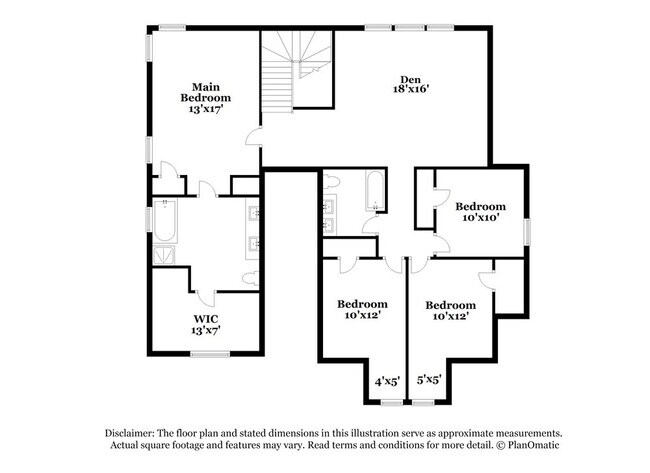 Foto del edificio - 2307 Hillgrove Ct