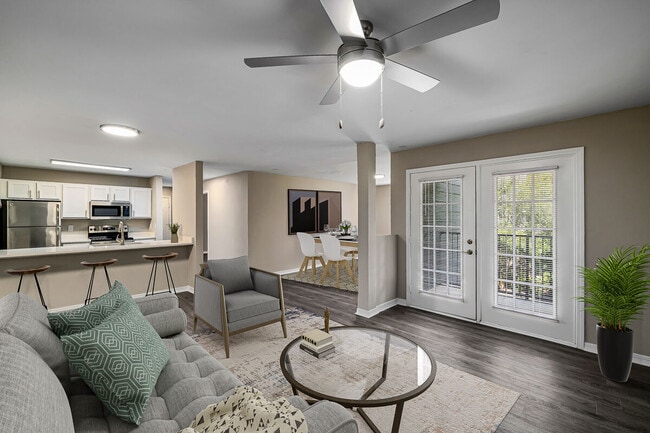 403 West apartments — community photo - 403 West