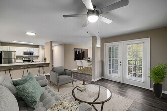 403 West apartments — community photo - 403 West
