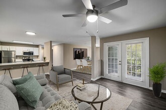 403 West apartments — community photo - 403 West