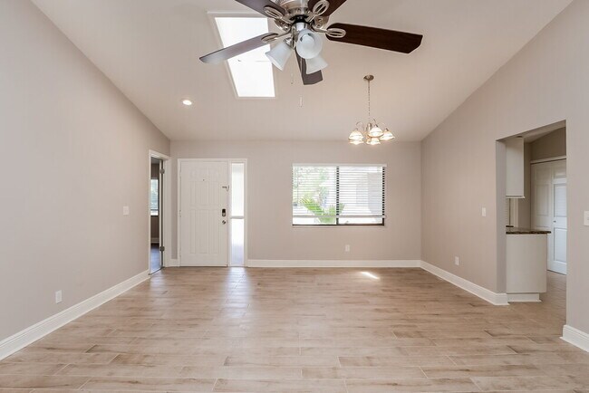 Foto del edificio - 1637 E Sandpiper Trail