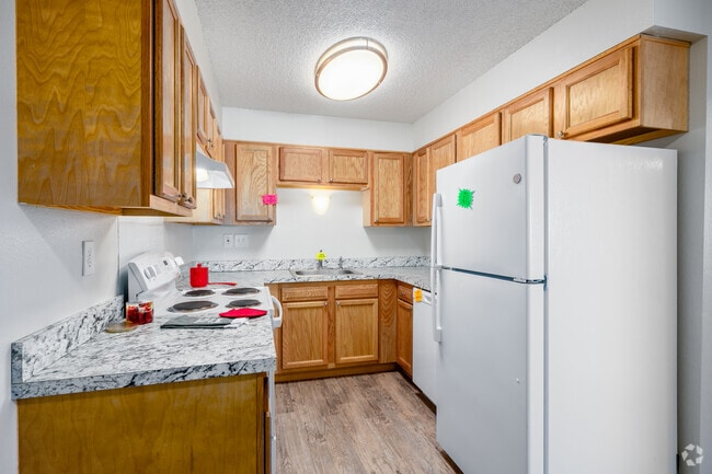 Interior Photo - Madison Avenue Apartments Affordable Housing