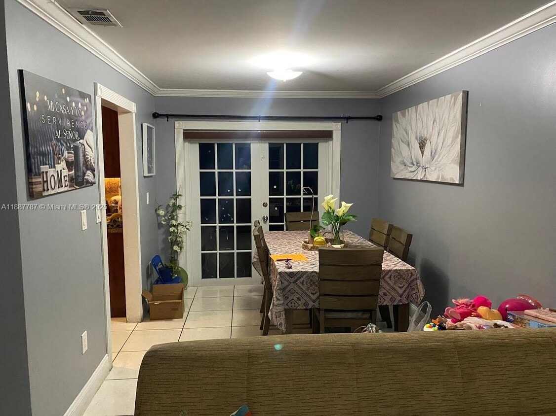 Photo - 19319 Northwest 54th Court Apt #19319, Miami Gardens, FL 33055 - 4 BR 2 BA townhouse