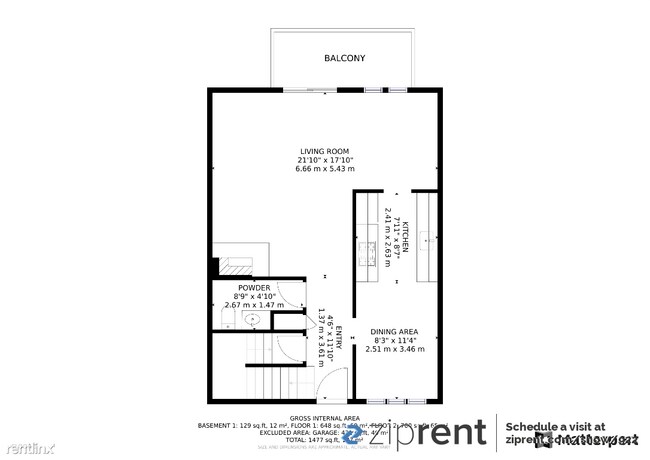 Foto del edificio - 3 br, 2.5 bath Condo - 28 Camelback Ct, Pl...
