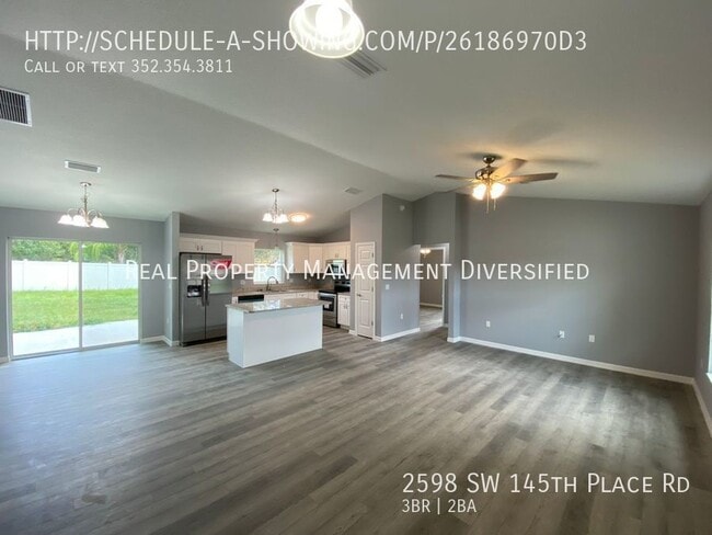 Building Photo - 2598 SW 145th Place Rd