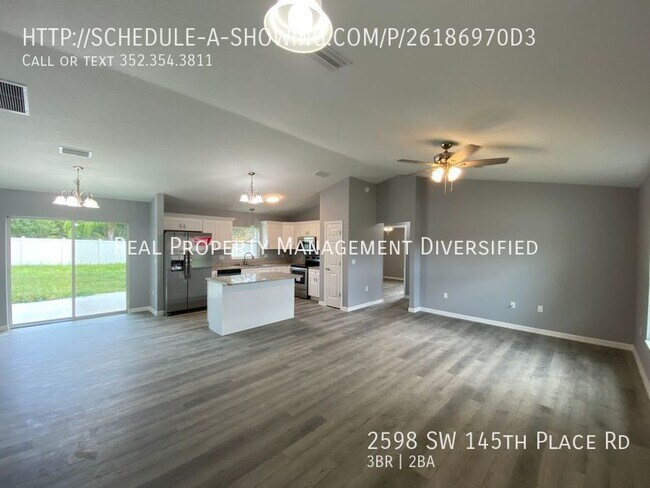 Foto del edificio - 2598 SW 145th Place Rd