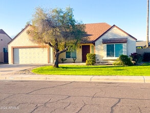 Building Photo - 1460 E Todd Dr