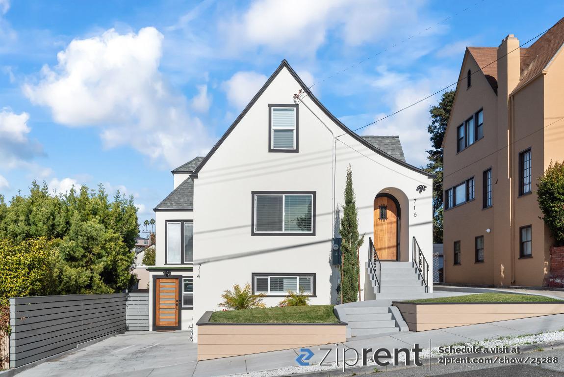 Primary Photo - 714 Cleveland St