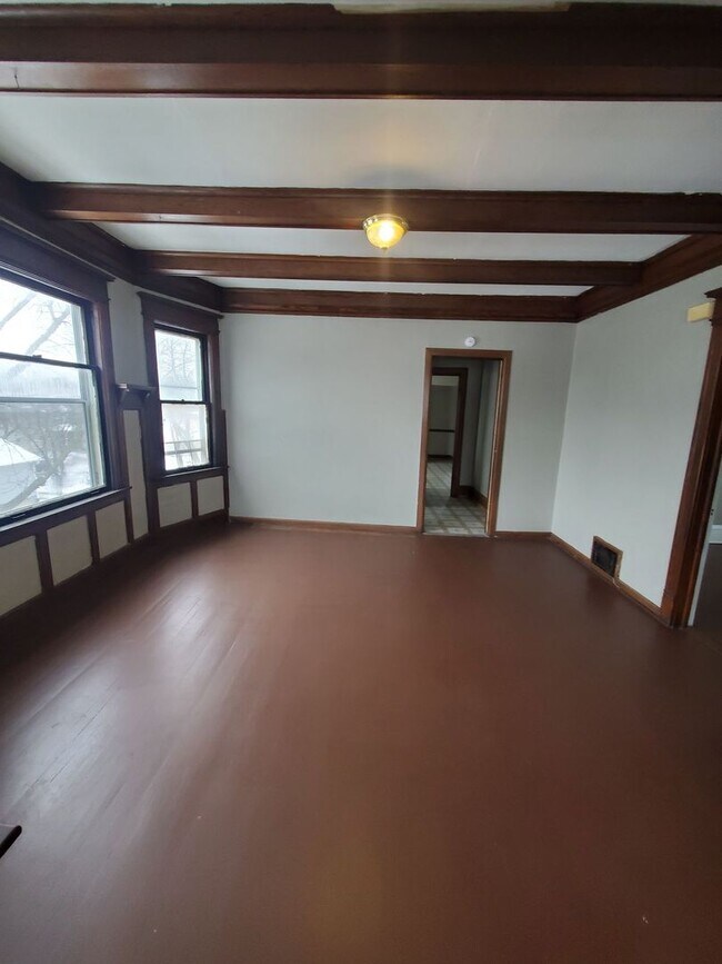 Foto del edificio - 2001-2003 N 38th St. (Duplex) (ACE PROPERTY)