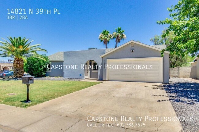 Foto del edificio - Stunning 3 Bedroom 2 Bathroom Home with Pr...