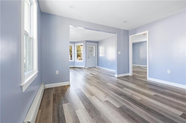 Foto del edificio - 167 Baxter St