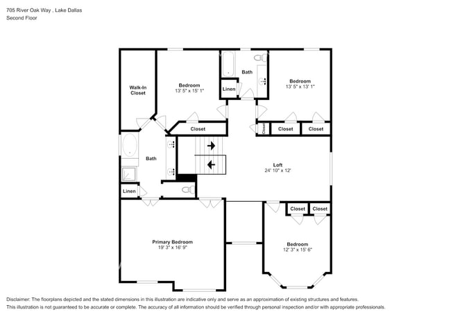 Building Photo - 705 River Oak Way