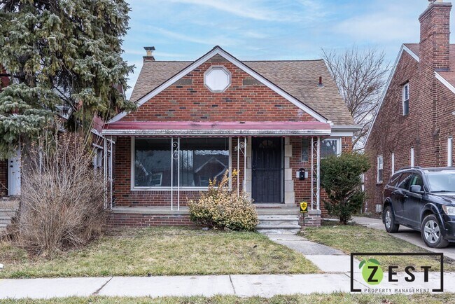 Building Photo - 20138 Spencer Street Detroit, MI 48234 3-b...