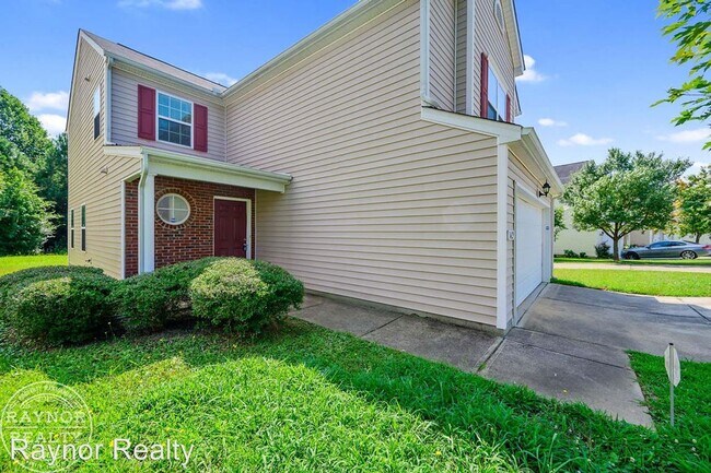 Building Photo - 4 br, 2.5 bath House - 1429 Cricket Ridge